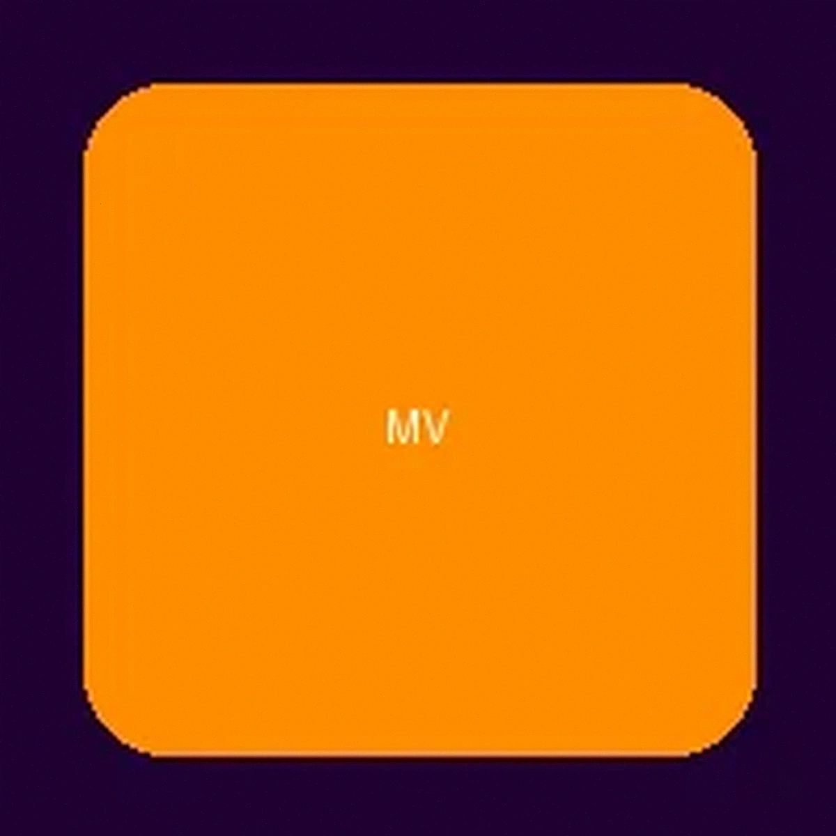 男同MV音乐视频分类图标