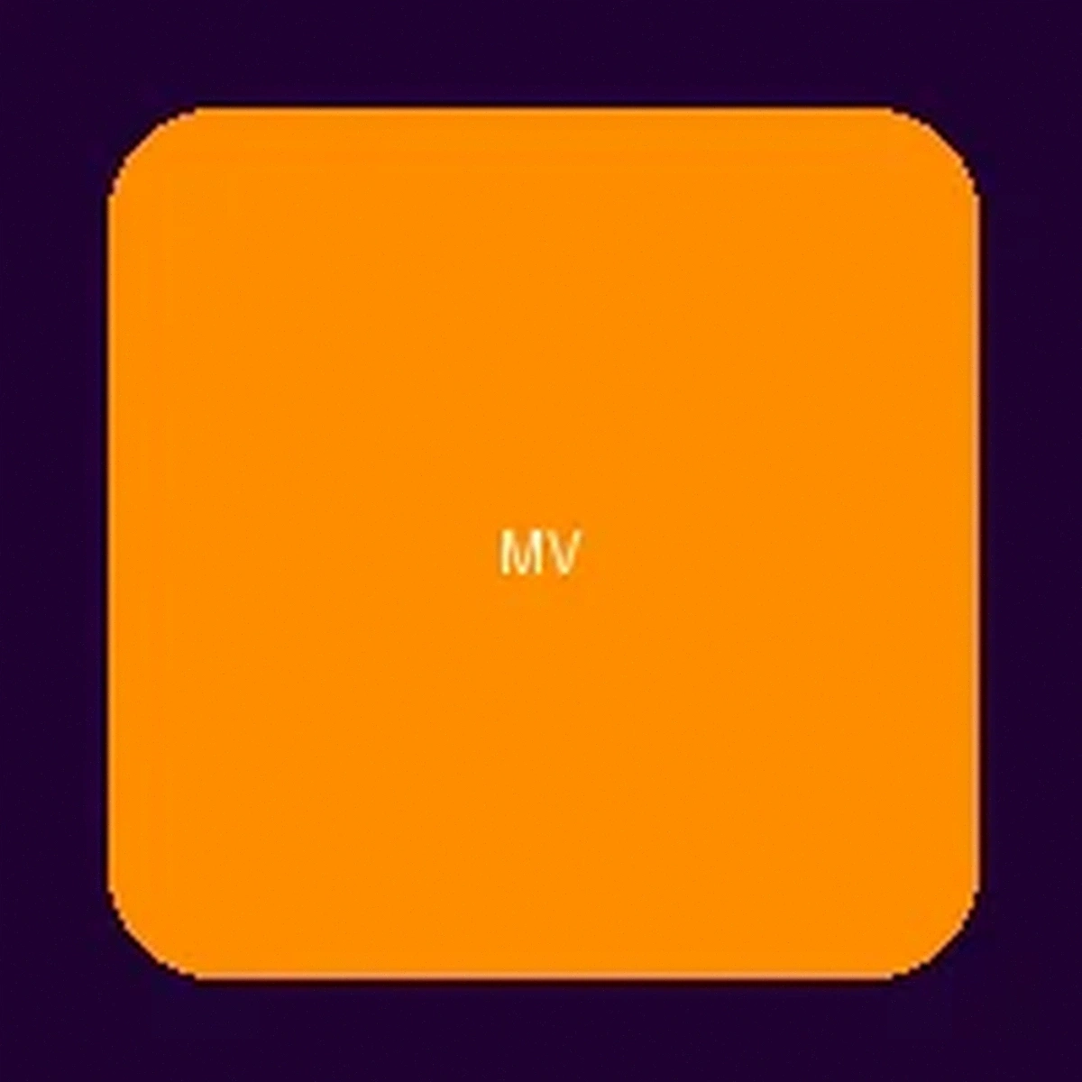 男同MV音乐视频分类图标